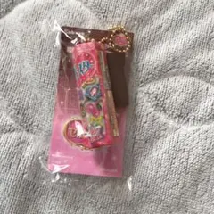 セボンスター ミニチュアマスコット