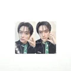 straykids dominATE オンライン 購入特典 トレカ リノ セット