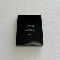 ETVOS ミネラルクラッシィシャドー シフォンアンサンブル
