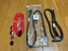 【専用】MiniSAS SFF-8087 ケーブルセット