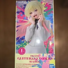 新品・未開封】マリッジトキシン 城崎メイ フィギュア - メルカリ