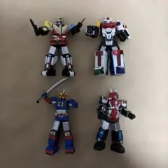 超造形魂スーパー戦隊ロボアーカイブ2のサムネイル
