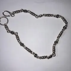 xolo jewelry ウォレットチェーン - メルカリ