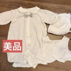 セレモニードレス　赤ちゃん　ベビー　男の子