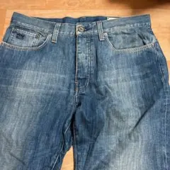 ジースター デニム