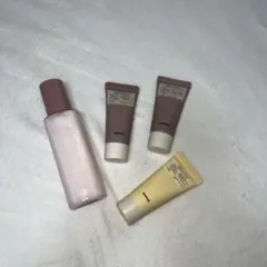 WHIPPED スキンケアセット