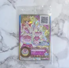 ぎゅな☺︎（横取り厳禁）【最終値下げ】アイカツスターズ！太陽のドレス アイカツスターズ100話最終回！ 見ました！こんなに感動するアニメ