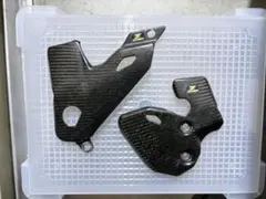 Z-CARBON(ZETA)製　フレームガード　WR250Rのサムネイル