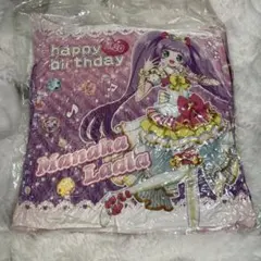 プリパラ　真中らぁら　バースデー　セット 2026年最新】バースデー プリパラ 真中の人気アイテム - メルカリ
