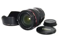 2026年最新】ef24-105mm f4l is usm 中古の人気アイテム - メルカリ