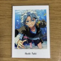 ぱしゃっつ Vol.6 滝維吹