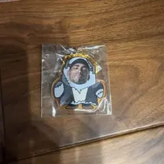 島根スサノオマジック　ハロウィンキーホルダー