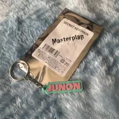BE:FIRST Masterplan シークレットキーチェーン セット - メルカリ