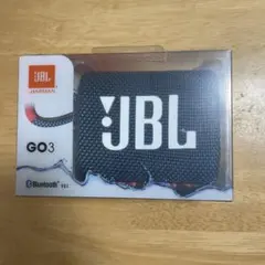JBL GO3 Bluetoothのサムネイル