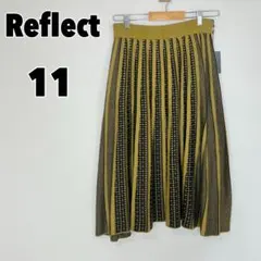 ♥Reflect♥ リフレクト (11) ジャガードニットスカート