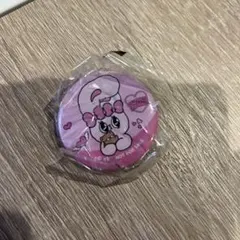 エスターバニー缶バッジ