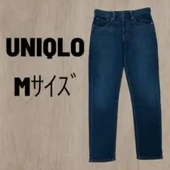 UNIQLO ユニクロ EZYジーンズ M
