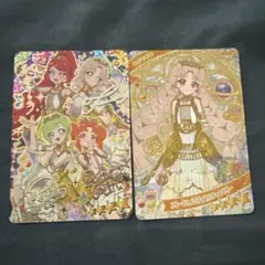 ひみつのアイプリ カルテットスター サイン タマキ