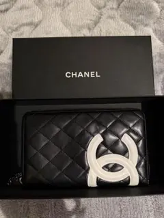 2025年最新】CHANELカンボンラインの人気アイテム - メルカリ