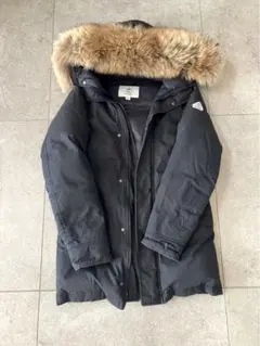 ピレネックス　アヌシー　サイズS ダウン