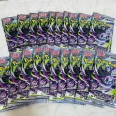 ポケモンカード ポケカ MEGA アビスアイ 1BOX 30パック ダークライ