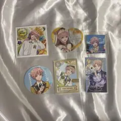 向坂椋 まとめ売り