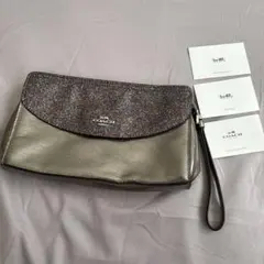 COACH ポーチのサムネイル