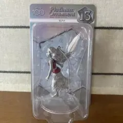 Disney 100 Platinum Ornament モアナのサムネイル