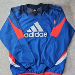 adidas ピステ・ウィンドブレーカー 　130