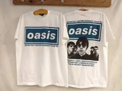 Oasis 1994年ツアーTシャツ　XL