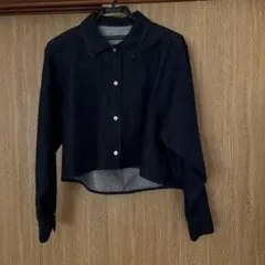 ✨️新品✨️CLOCHEグリッタージャケット