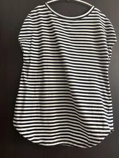 CAPRICIEUX LE'MAGE ストライプTシャツのサムネイル