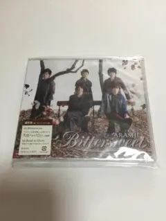 Bittersweet(通常盤)(CD) 　■嵐（KA-007）■ ARASHI