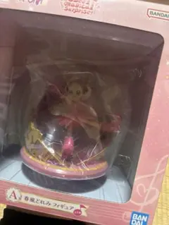 春風どれみ フィギュア BANDAI