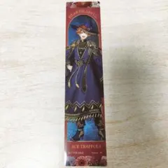 ツイステ　ブルームバースデー　特典　エース・トラッポラ