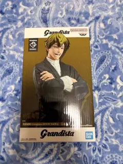 【未開封】Grandista 呪術廻戦　禪院直哉 フィギュア