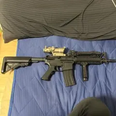 2026年最新】東京マルイ 次世代電動ガン m4の人気アイテム - メルカリ