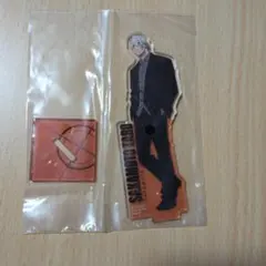 SAKAMOTO DAYS　一番クジ I賞アクリルスタンド　坂本太郎