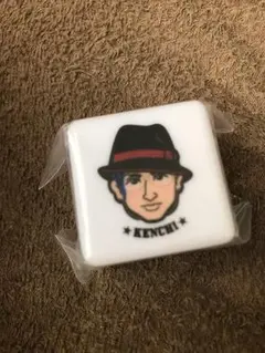 「wild wild warriors」グッズ KENCHI