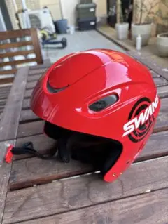 2026年最新】スキー ヘルメット チンガードの人気アイテム - メルカリ