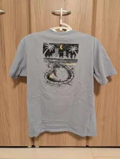 Nike SB ライトブルー Tシャツ L