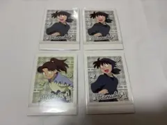 忍たま乱太郎 ぱしゃこれ 第2弾 土井半助 山田利吉