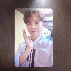 バーノン ヘンガレ トレカ