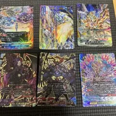 切札勝太&カツキング-熱血の物語- ダンテラブバスター - メルカリ