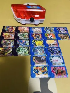 ポケモンフレンダ　フレンダボックス＆ピック