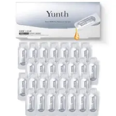Yunth Pure PDRN-a Moisture Serum 美容液