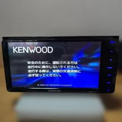 2026年最新】kenwood カーナビ フルセグの人気アイテム - メルカリ