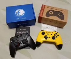 ☆ジャンク品☆Nintendo Switch コントローラー