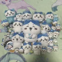ちいかわ ハチワレグッズ大量まとめ売り
