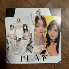 TWICE ミサモ MISAMO トレカ　特典　ワンジャパ